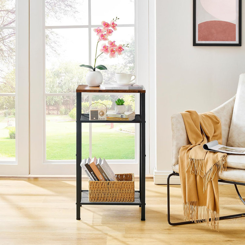 Wayfair telephone table discount